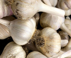 Organic Georgian Crystal